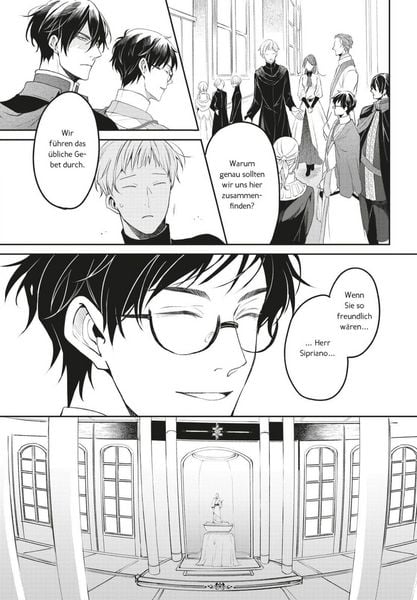 Produktbild: Isekai Office Worker 7