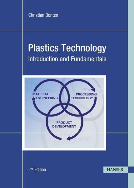 Produktbild: Plastics Technology