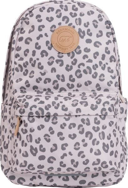 Produktbild: Rucksack City Leopard