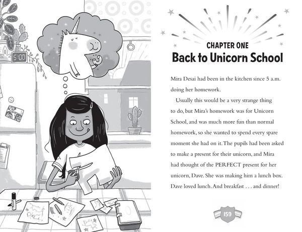 Produktbild: The Naughtiest Unicorn Bumper Collection
