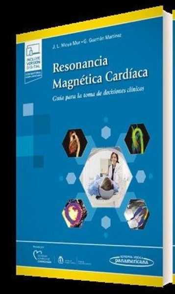 Produktbild: Resonancia Magnetica Cardiaca