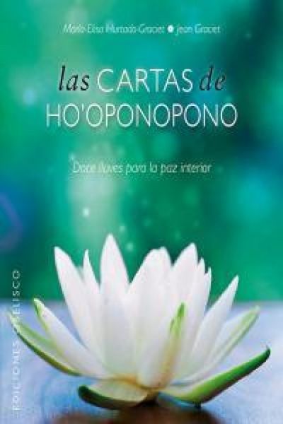 Produktbild: Las cartas de Ho'oponopono