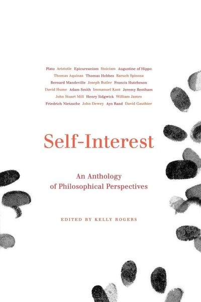 Produktbild: Self-Interest