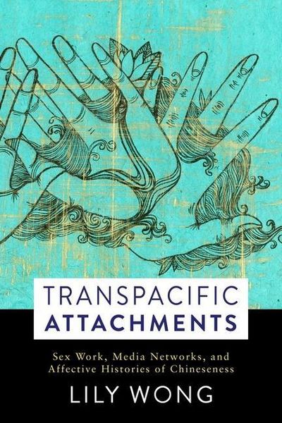 Produktbild: Wong, L: Transpacific Attachments