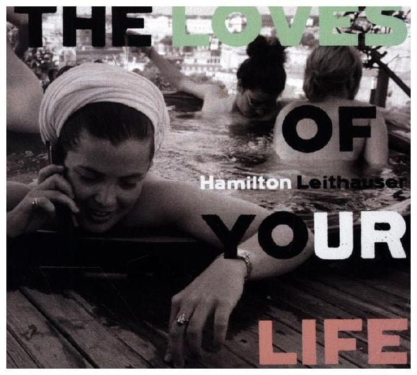 Produktbild: The Loves of Your Life