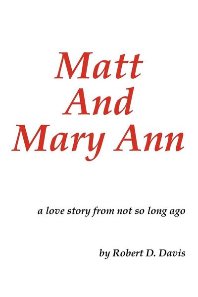 Produktbild: Matt and Mary Ann