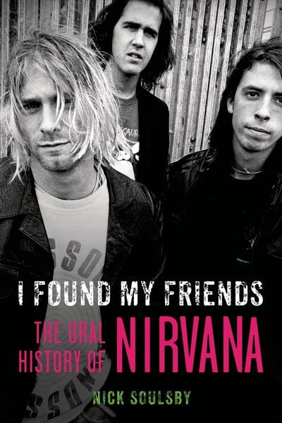 Produktbild: I Found My Friends