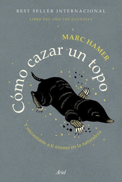 Produktbild: C&oacute;mo cazar un topo