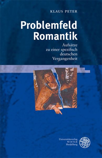 Produktbild: Problemfeld Romantik