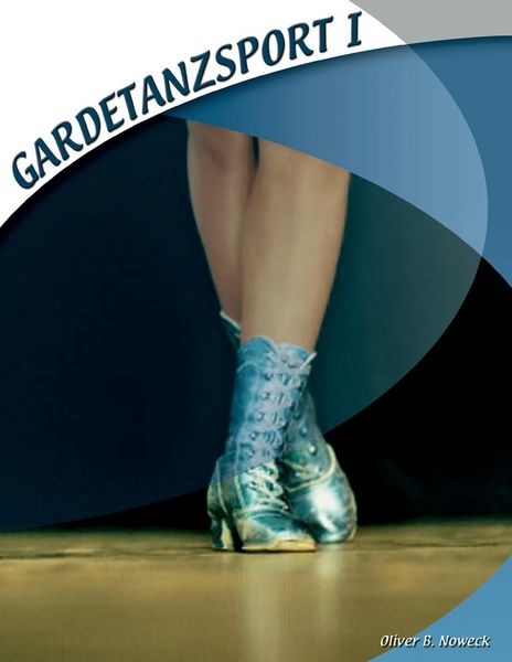 Produktbild: Gardetanzsport I