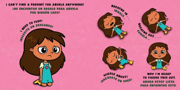Produktbild: Rosie's Rules: A Christmas-Tastic Nochebuena