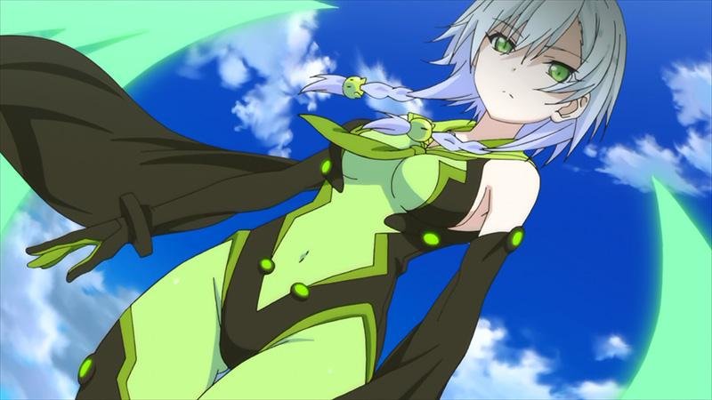 Produktbild: Aokana - Four Rhythm Across the Blue - Volume 2: Episode 07-12