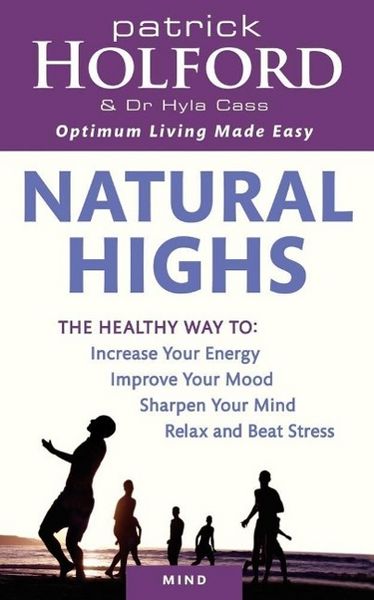 Produktbild: Natural Highs