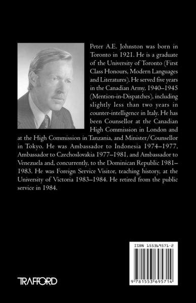 Produktbild: Cooper's Snoopers and Other Follies