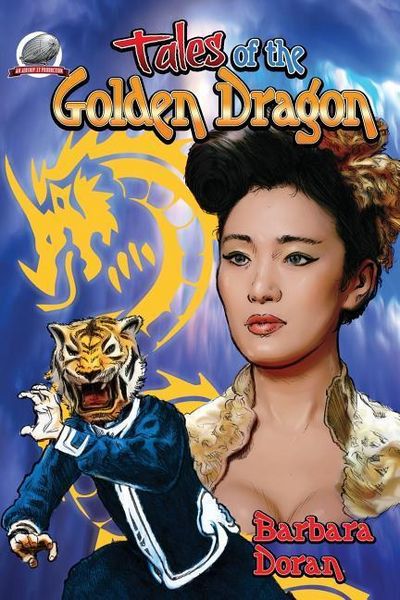 Produktbild: Tales of the Golden Dragon