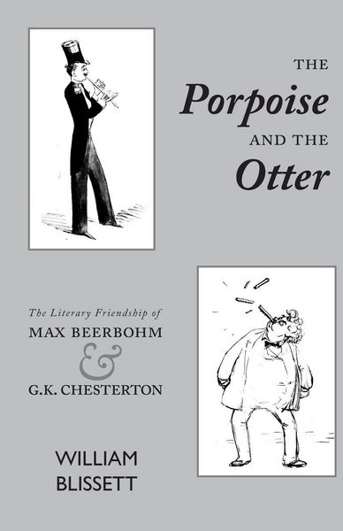 Produktbild: The Porpoise and the Otter