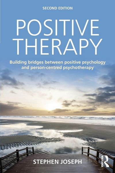 Produktbild: Positive Therapy