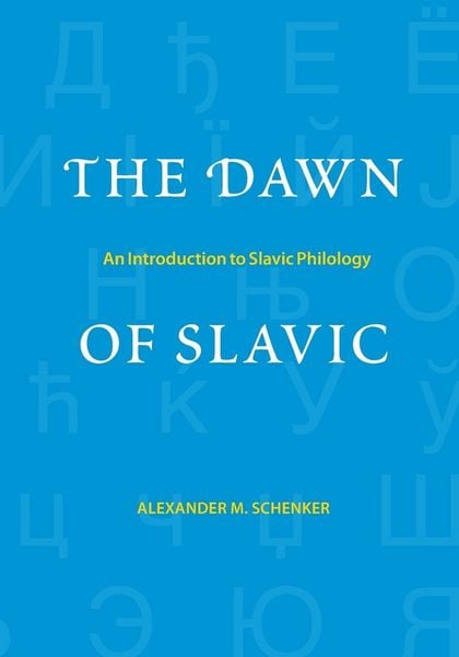 Produktbild: The Dawn of Slavic