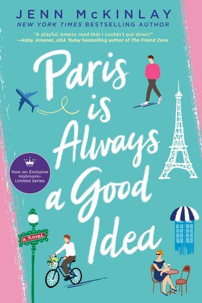 Produktbild: Paris Is Always a Good Idea