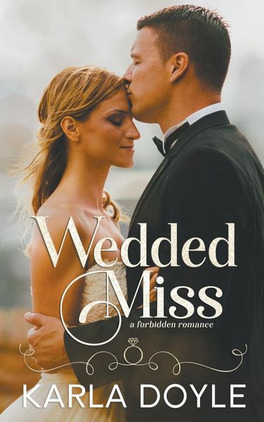 Produktbild: Wedded Miss