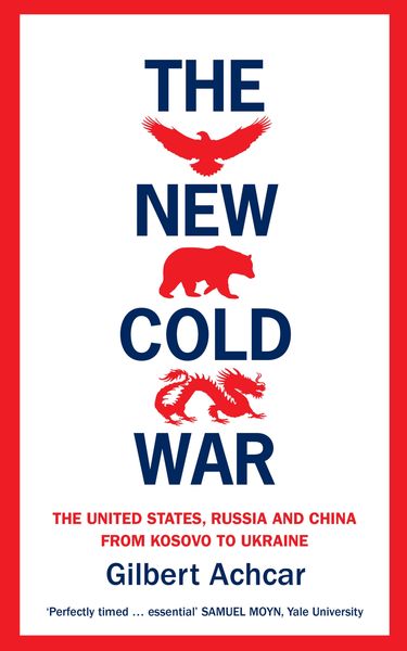 Produktbild: The New Cold War