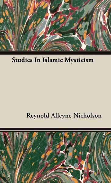 Produktbild: Studies in Islamic Mysticism