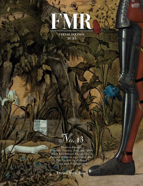 Produktbild: Fmr No. 13