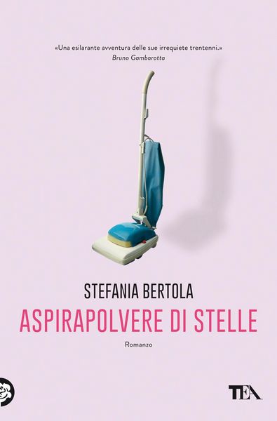 Produktbild: Aspirapolvere di stelle