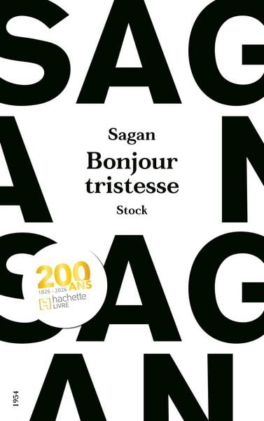 Produktbild: Bonjour tristesse