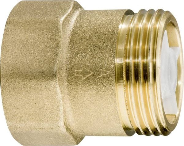 Produktbild: Metabo 628803000 R&uuml;ckschlagventil