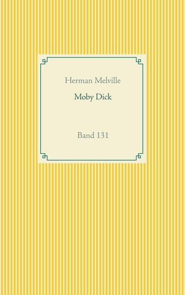 Produktbild: Moby Dick
