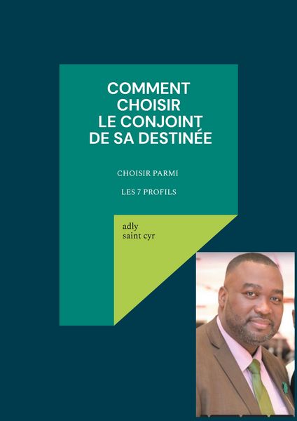 Produktbild: Comment choisir le Conjoint de sa Destin&eacute;e