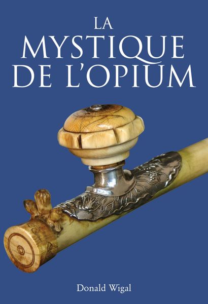 Produktbild: La mystique de l'Opium