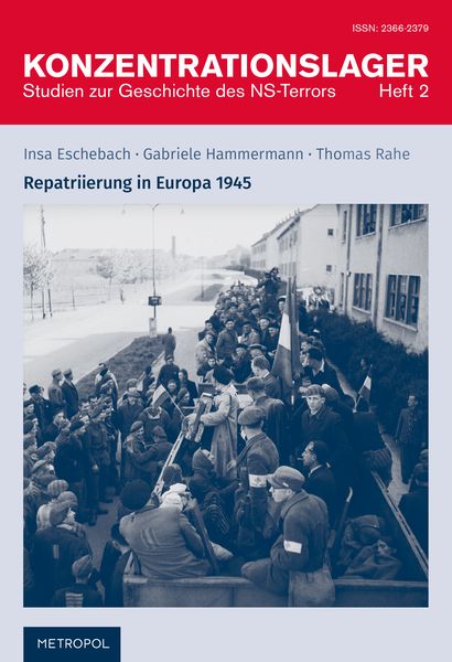 Produktbild: Repatriierung