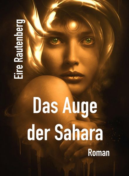 Produktbild: Das Auge der Sahara