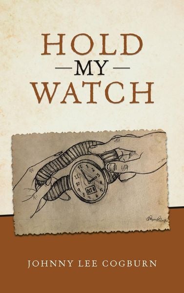 Produktbild: Hold My Watch