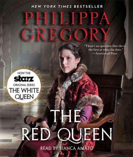 Produktbild: The Red Queen