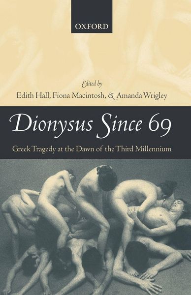 Produktbild: Dionysus Since 69