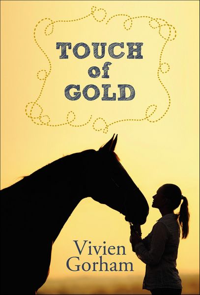Produktbild: Touch of Gold