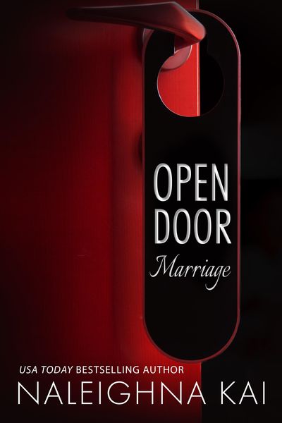 Produktbild: Open Door Marriage