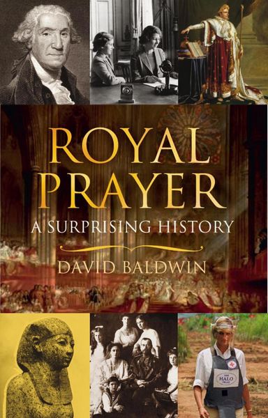 Produktbild: Royal Prayer