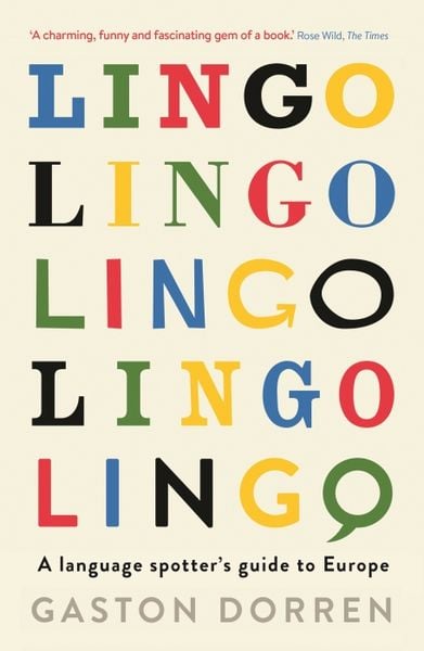 Produktbild: Lingo
