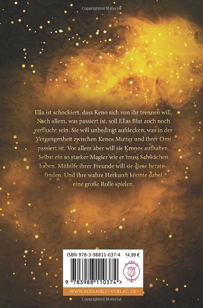 Produktbild: Sternenlicht - Zodiac Academy Sammelband 6