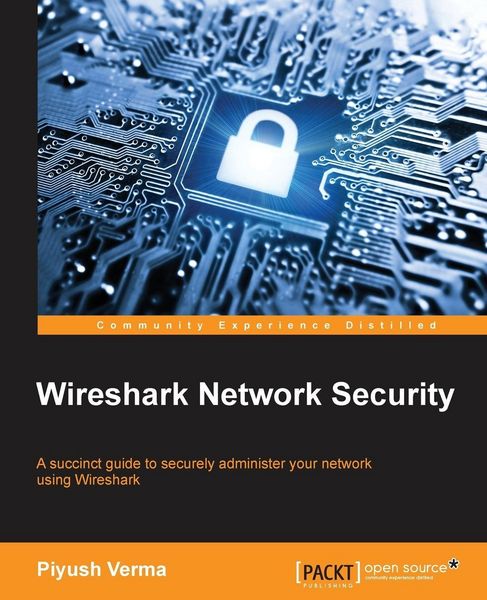Produktbild: Wireshark Network Security