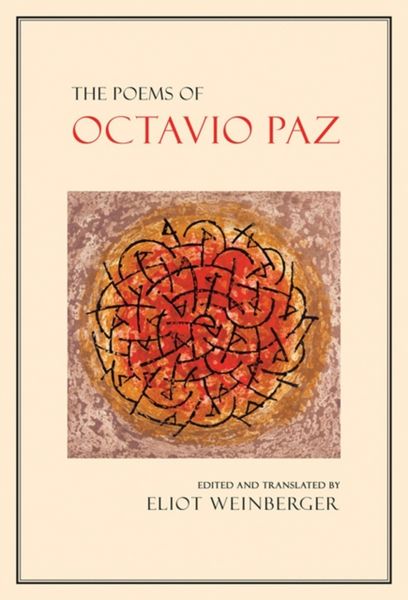 Produktbild: Paz, O: The Poems of Octavio Paz