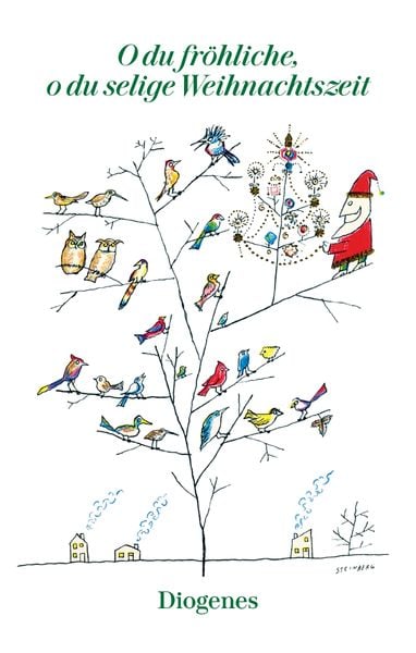 Produktbild: O du fr&ouml;hliche, o du selige Weihnachtszeit
