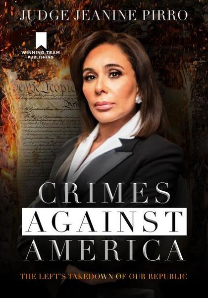 Produktbild: Crimes Against America