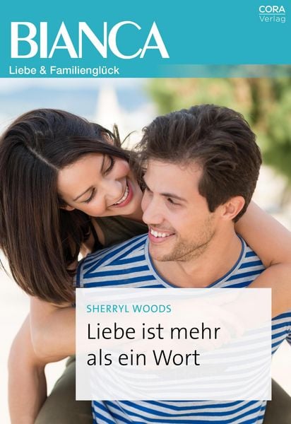 Produktbild: Liebe ist mehr als ein Wort