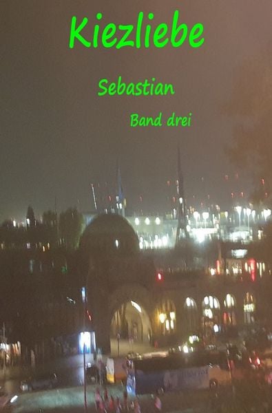 Produktbild: Kiezliebe / Kiezliebe Sebastian