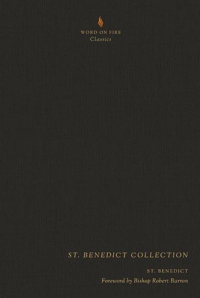 Produktbild: St. Benedict Collection